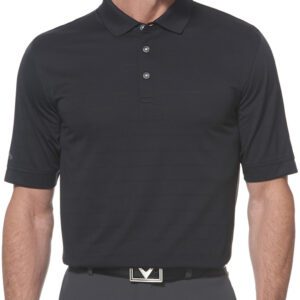 General RV - Callaway Golf - OPTI-VENT POLO - CGM451