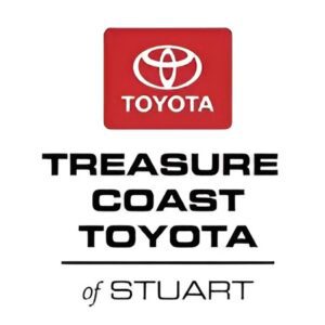 Treasure Coast Toyota