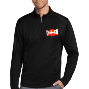 Crunch Fitness - 400099 - Nike Sport Cover-Up