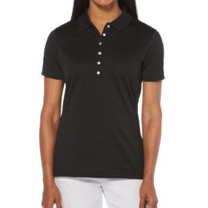General RV - Callaway Golf - LADIES OPTI-VENT POLO - CGW437