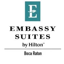 Embassy Suites – Boca