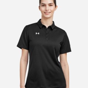 Performance Nissan - Under Armour Women's Tech™ Polo - 1370431