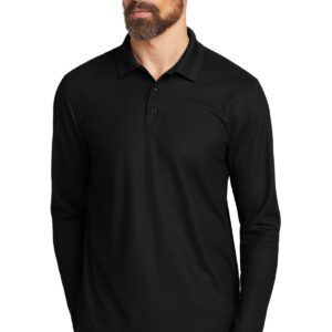 Lorenzo NISSAN - OG105 - OGIO® Caliber2.0 Long Sleeve