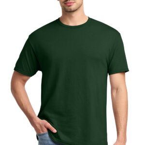 Only Trees - Jerzees® - Dri-Power® 50/50 Cotton/Poly T-Shirt - 29M