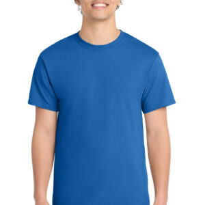 Soapy Shark Carwash - PC54 Port & Co™ Core Cotton Tee